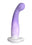Purple/White