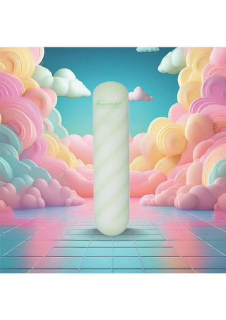 Softies Dual Silicone Rechargeable Body Bullet Vibrator