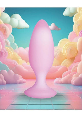 Softies Silicone Anal Plug