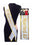 Gold/White