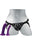 Black/Purple