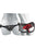 Black/Silver