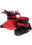 Black/Red