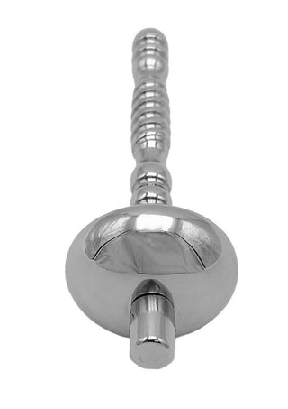 Stainless Steel Mushroom Head Urethral Probe