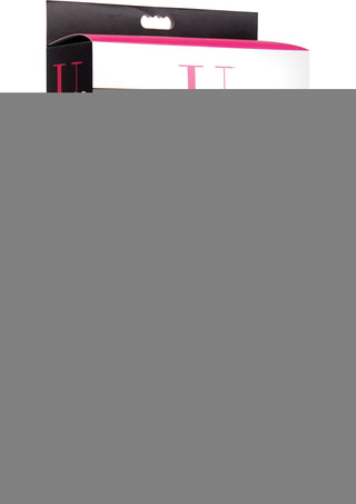 Strap U Unity Double Penetration Strap-On Harness - Black