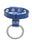 Blue/Metal