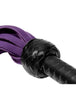 Black/Purple