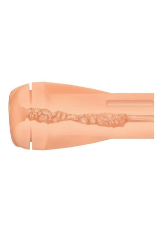 Stroke-X Porn Star Stealth Stroker - Pussy