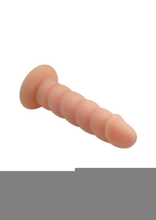 Suga' Daddy Silicone Dildo