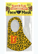 Animal Print/Black/Gold