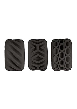Super Stretchy Stroker Silicone Cock Rings