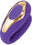 Gold/Purple