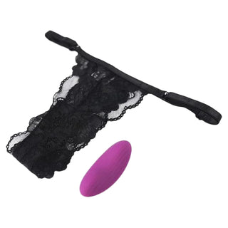 Svakom Edeny Interactive Silicone Clitoral Stimulator - Purple/Violet