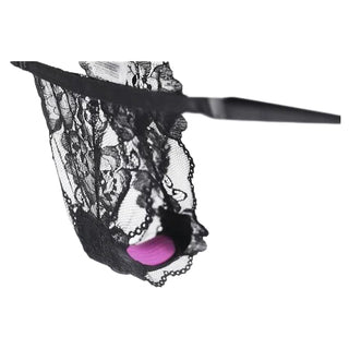 Svakom Edeny Interactive Silicone Clitoral Stimulator