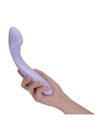 Svakom Margot Warming Rechargeable Silicone Dual Motor G-Spot Vibrator