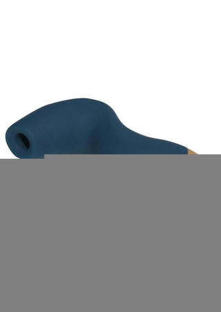 Svakom Pulse Pure Silicone Clitoral Stimulator