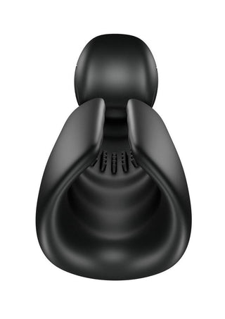 Svibe Snail Evo Rechargeable Silicone Stroker