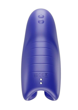 Svibe Snail Evo Rechargeable Silicone Stroker