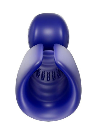 Svibe Snail Evo Rechargeable Silicone Stroker