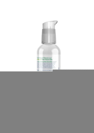 Swiss Navy Naked All Natural Lubricant - 4oz