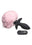 Black/Pink
