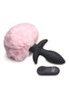 Black/Pink