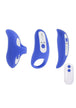 Blue/White