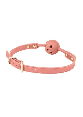 Temptasia Ardor Silicone Ball Gag