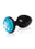 Aqua/Black/Blue