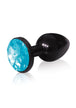 Aqua/Black/Blue