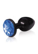 Black/Blue/Cobalt