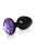Black/Purple/Violet