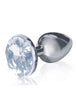Clear/Diamond