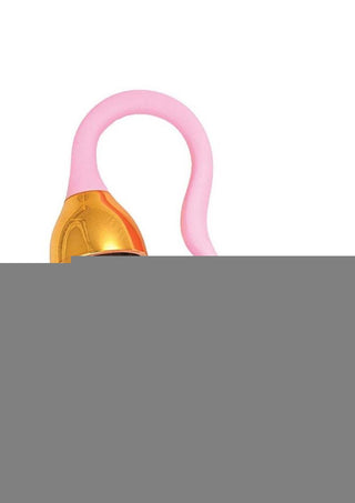 The Beat Magic Teaser Rechargeable Silicone Plug