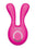 Hot Pink/Pink