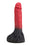 Black/Red