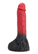 Black/Red