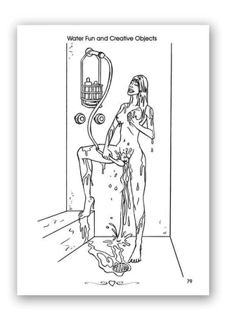 Tickle Your Fancy Womans Guide to Sexual Self Pleasure Book By Dr. Sadie Allison