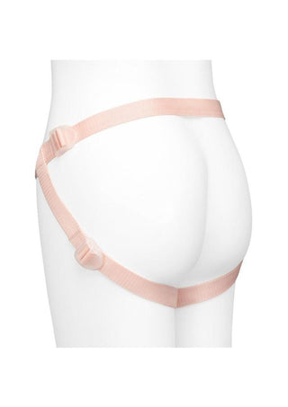 Together Nudefit Adjustable Harness