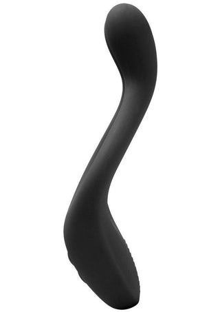 Tryst Rechargeable Multi Erogenous Zone Silicone Massager Waterproof