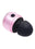 Black/Pink