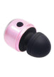 Black/Pink