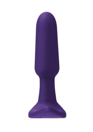 Vedo Bump Mini Rechargeable Silicone Butt Plug
