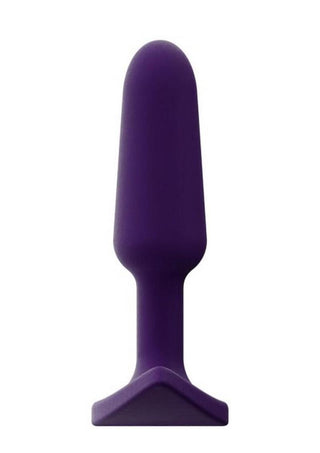 Vedo Hump Silicone Anal Plug
