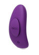 Deep Purple/Purple