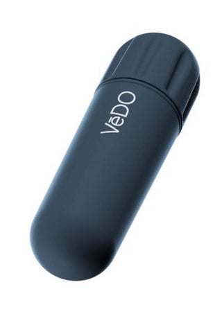 Vedo Nitro Rechargeable Silicone Bullet Vibrator