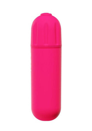 Vedo Nitro Rechargeable Silicone Bullet Vibrator