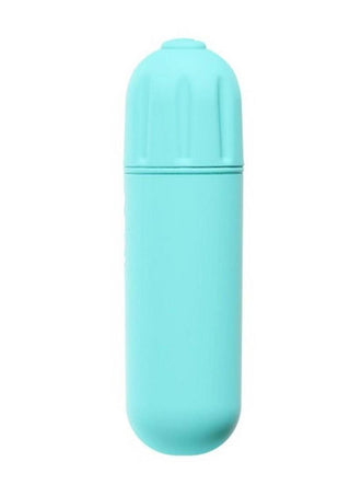 Vedo Nitro Rechargeable Silicone Bullet Vibrator