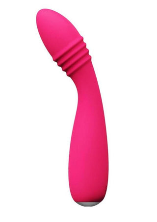 Vedo Ohni Rechargeable Silicone G-Spot Thrusting Vibrator