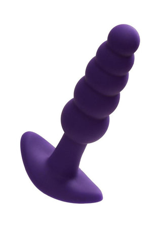 Vedo Plug Rechargeable Silicone Anal Plug - Perfectly